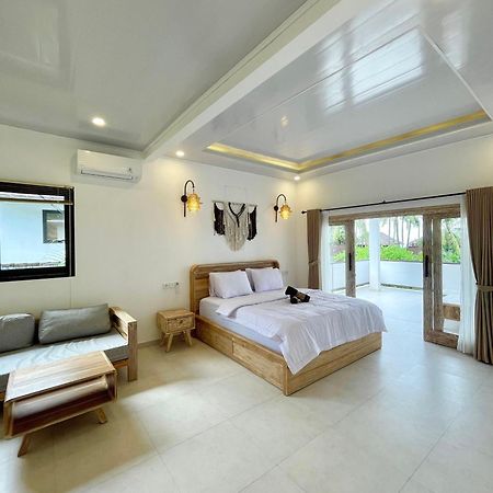Green Coco House Амед Экстерьер фото