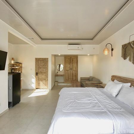 Green Coco House Амед Экстерьер фото